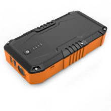 CARKU Factory Direct Supply Newest Design 13000mAh Jump Starter For 12V Car